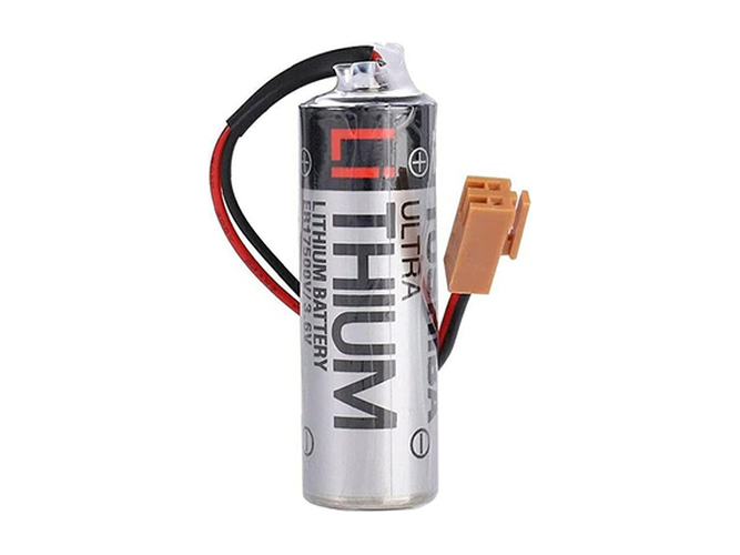 Batterie pour ordinateur portable Toshiba ER17500V