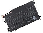 Batterie pour ordinateur portable Toshiba Satellite W35Dt-AST2N01