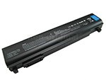 Batterie pour ordinateur portable Toshiba Portege R30-A-157