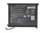 Batterie pour ordinateur portable Toshiba PA5214U-1BRS(3ICP4/54/122)