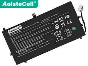 Batterie pour ordinateur portable Toshiba Satellite Radius 12 P20W