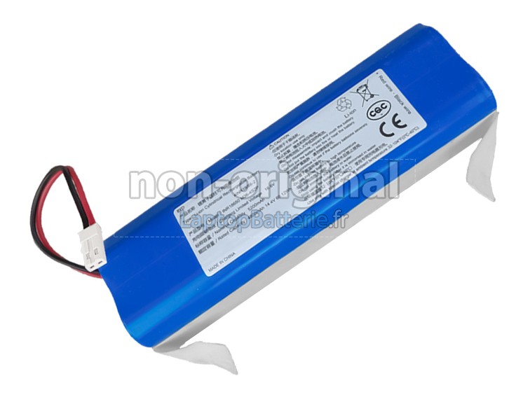 Batterie pour Toush T9002SRV-LM