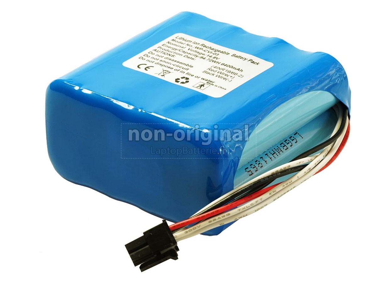 Batterie pour TPS AC100