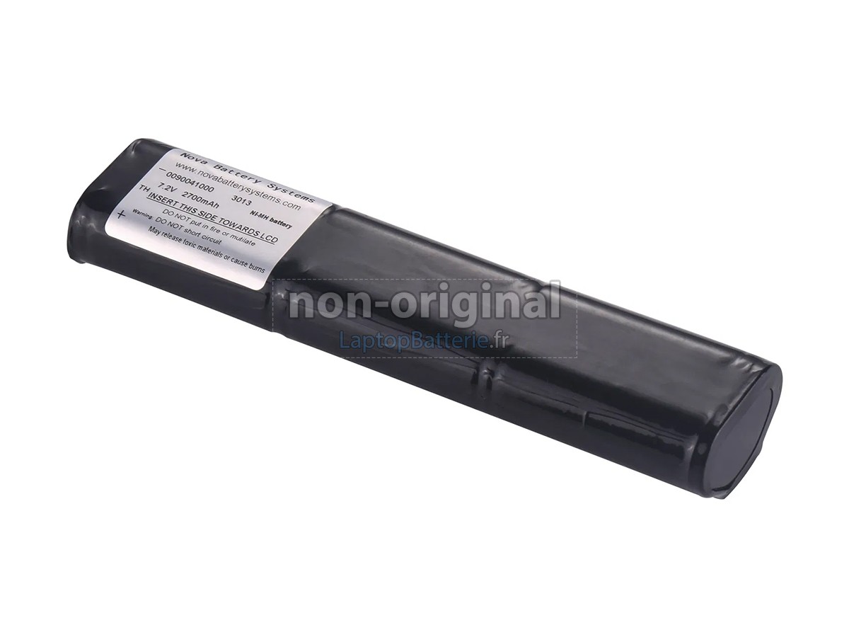 Batterie pour Trilithic 860DSP