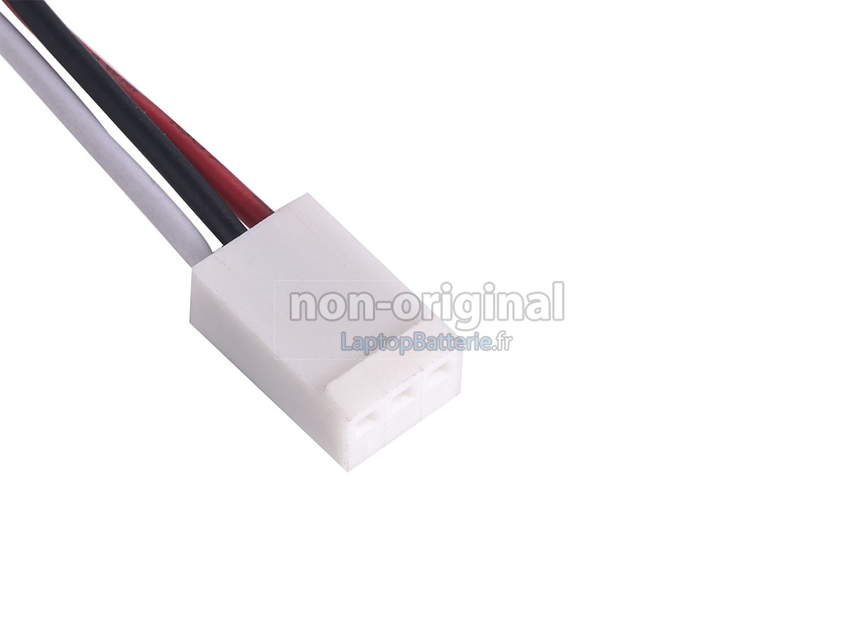 Batterie pour Trilithic 860DSP