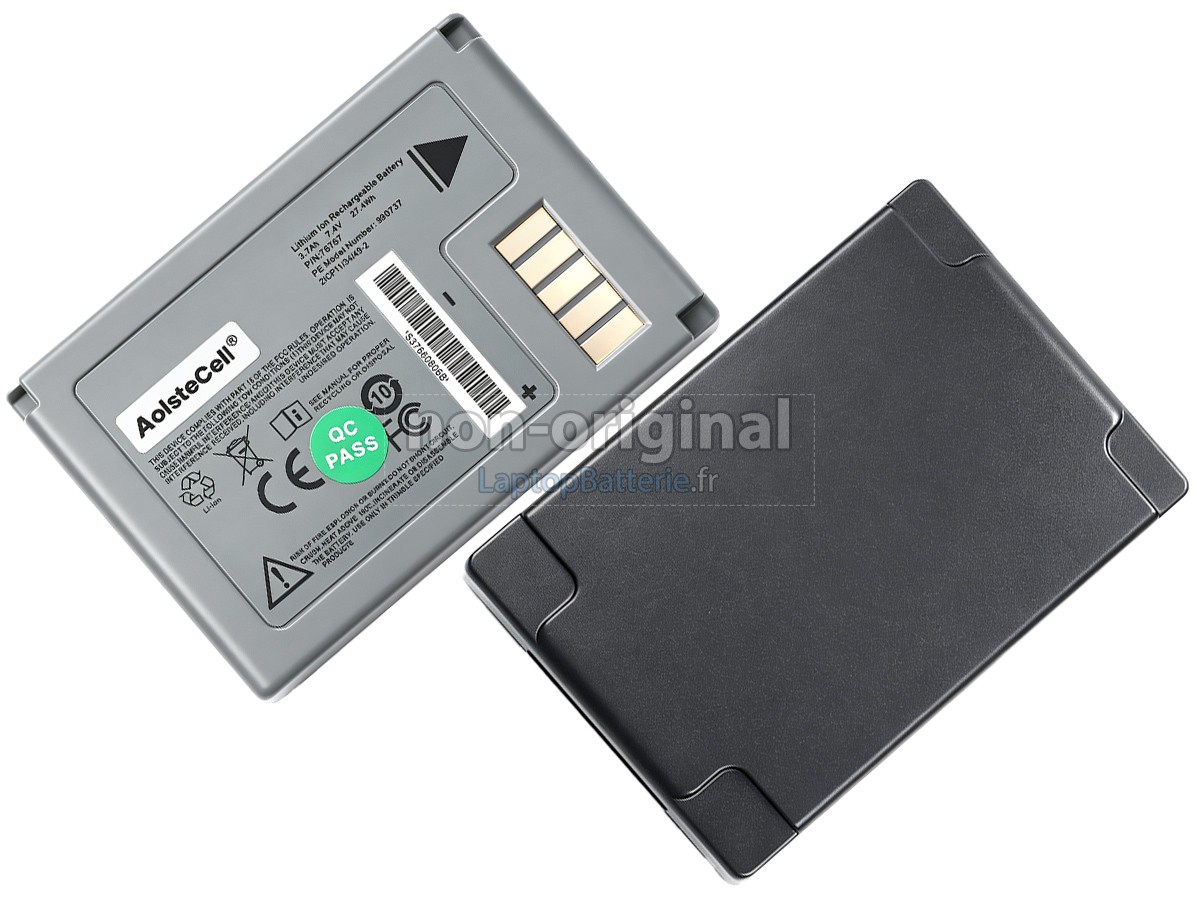 Batterie pour Trimble 990737