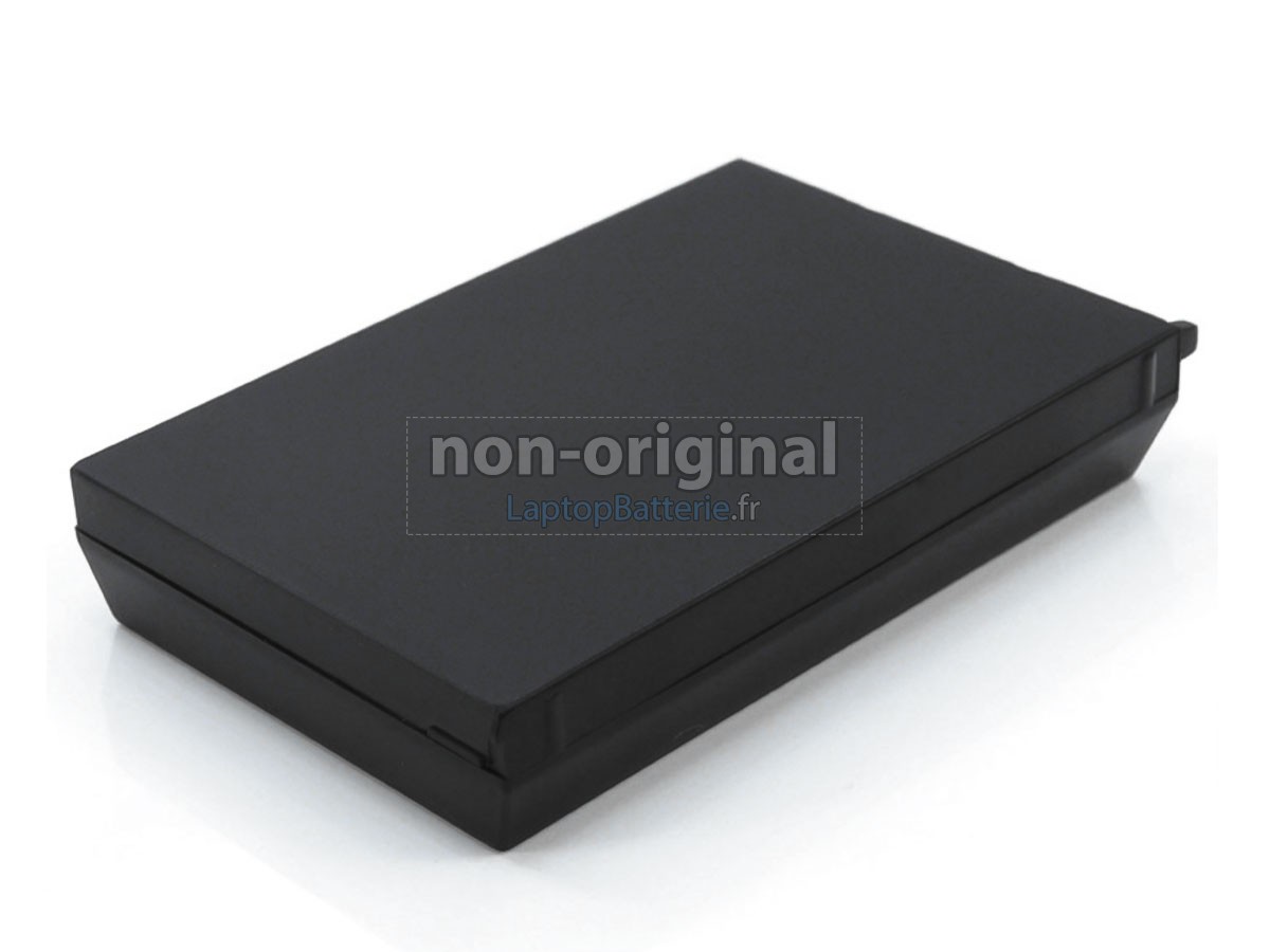 Batterie pour Trimble JUNO SD