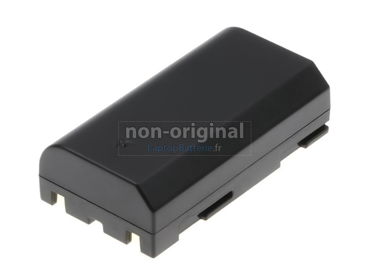 Batterie pour Trimble EI-D-LI1