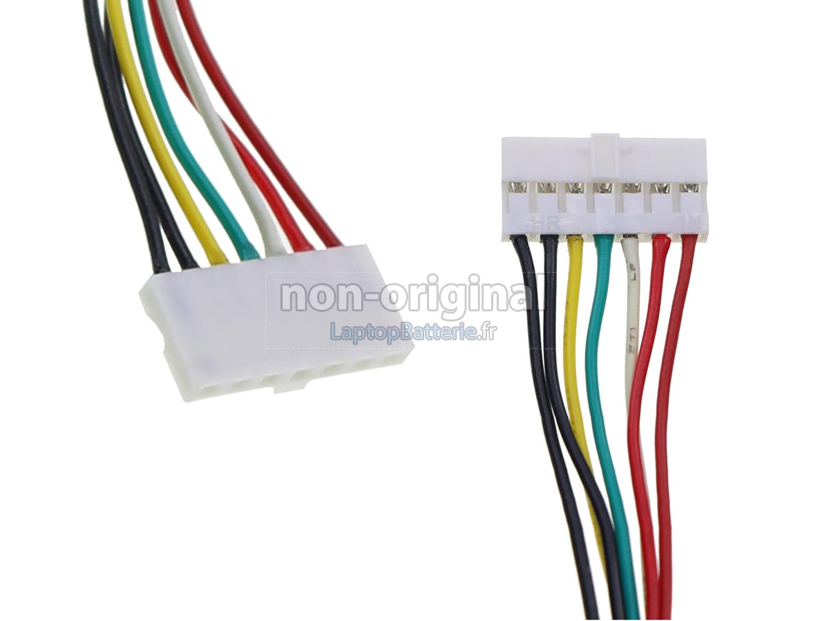 Batterie pour Trimble MS5