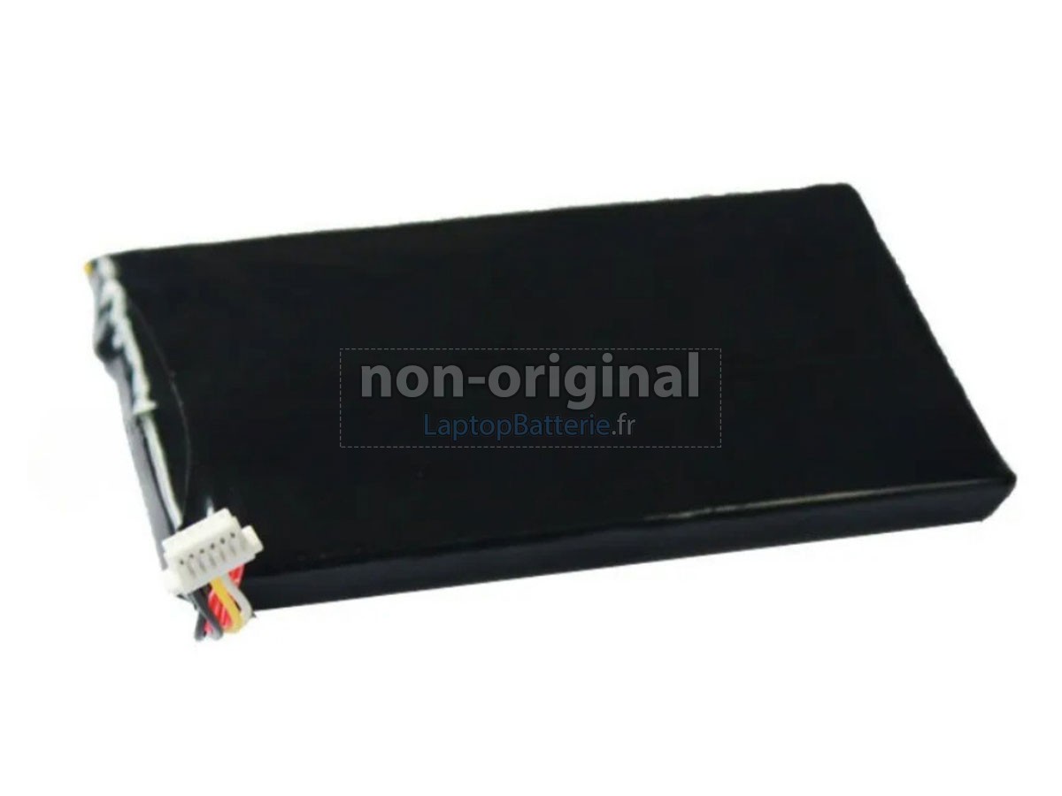 Batterie pour Trimble JUNO T41 DATA COLLECTOR