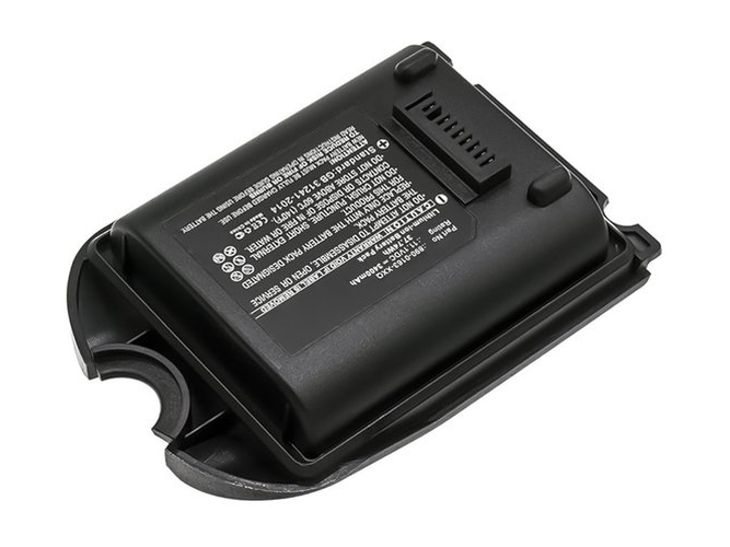 Batterie pour ordinateur portable Trimble 890-0163-XXQ