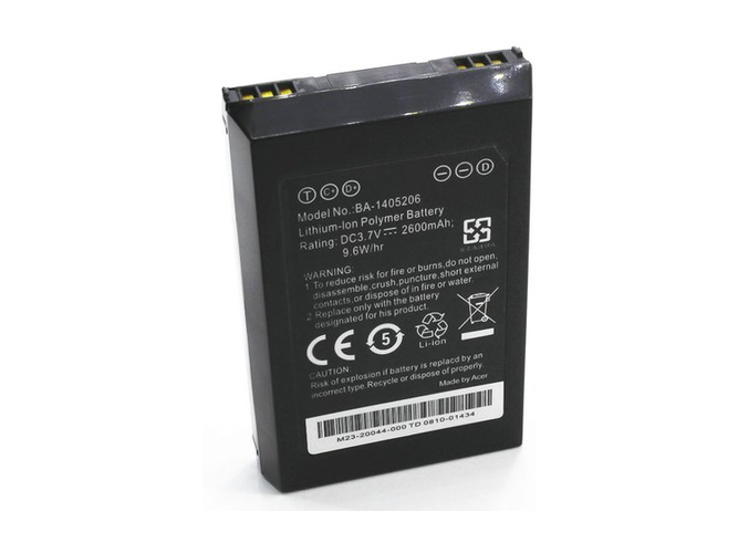 Batterie pour ordinateur portable Trimble JUNO SC