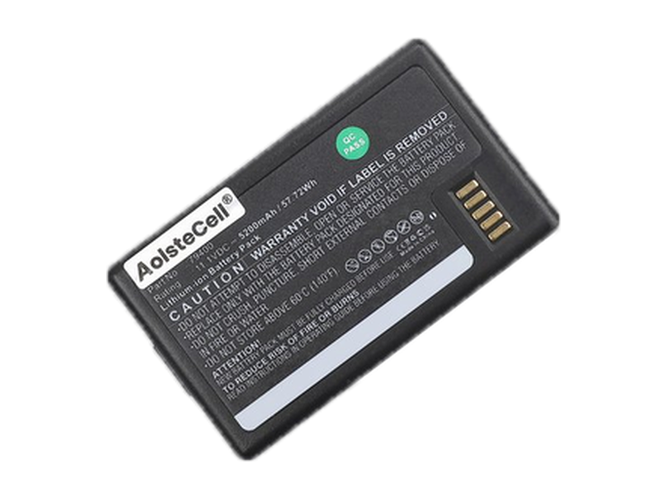 Batterie pour ordinateur portable Trimble 79400