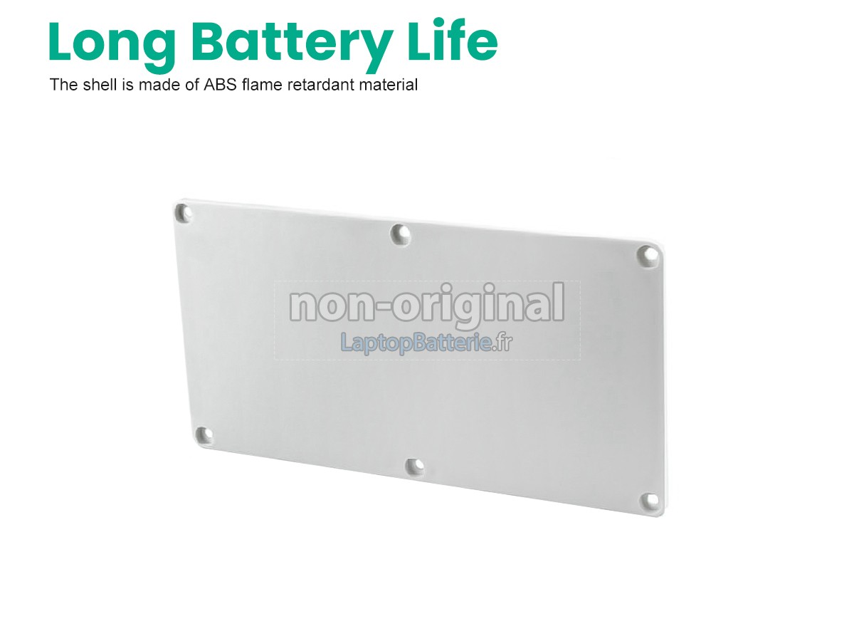 Batterie pour Trixell 3543PR