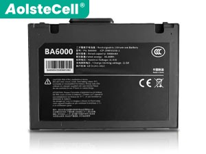 Batterie pour ordinateur portable UniStrong BA6000