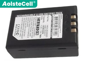 Batterie pour ordinateur portable Unitech RH767C