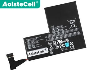 Batterie pour ordinateur portable Valve F7A