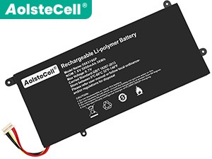 Batterie pour ordinateur portable Vastking 5883190P