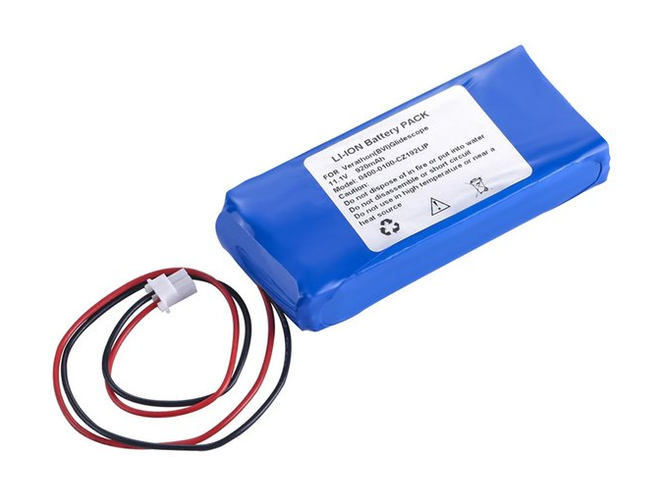 Batterie pour Verathon KMBNK513475