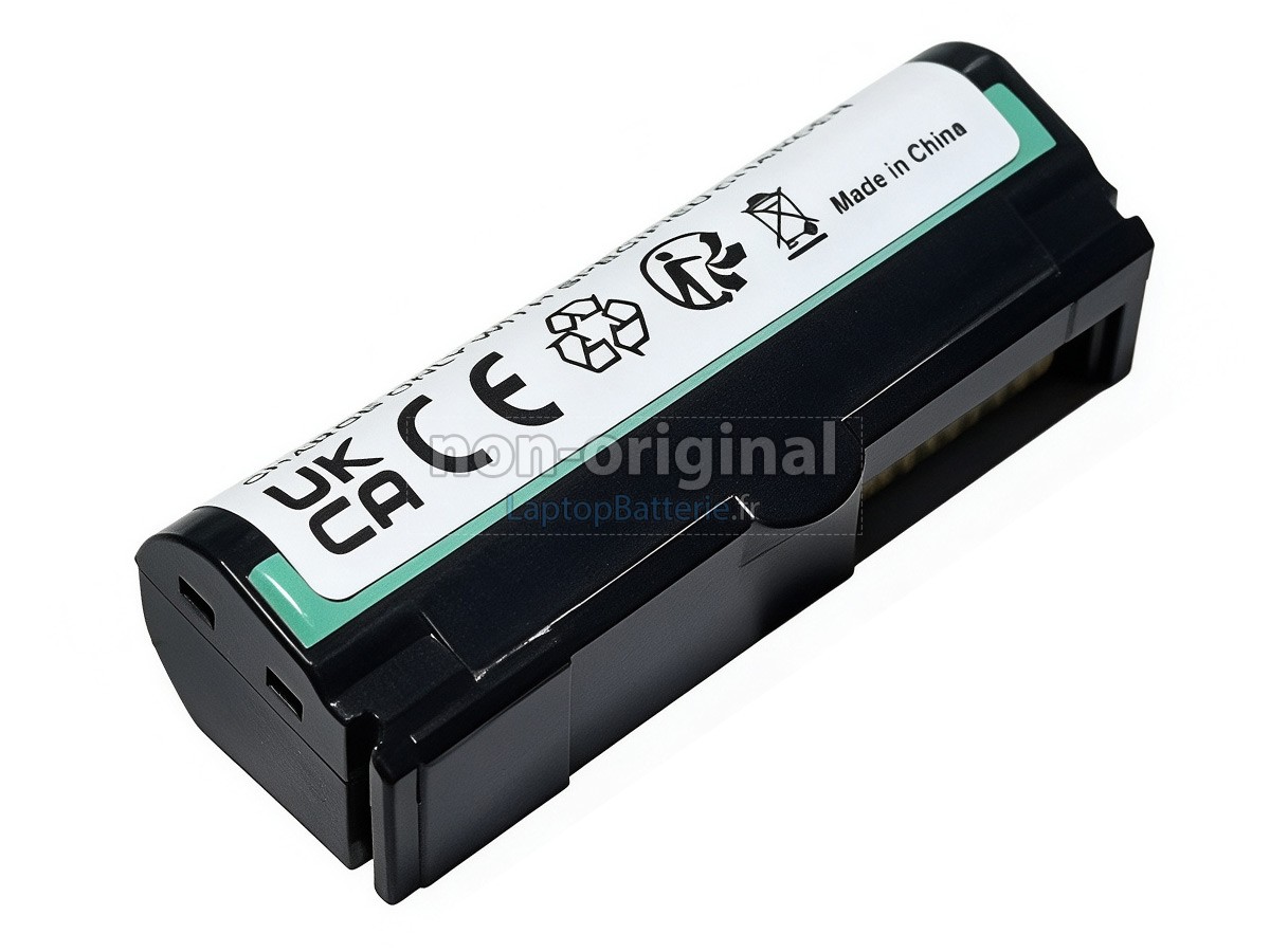 Batterie pour Verifone BPK470-001