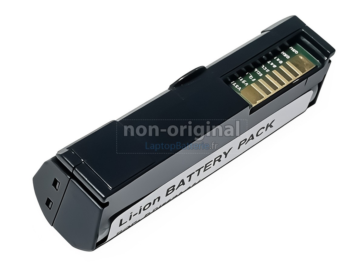 Batterie pour Verifone BPK470-001
