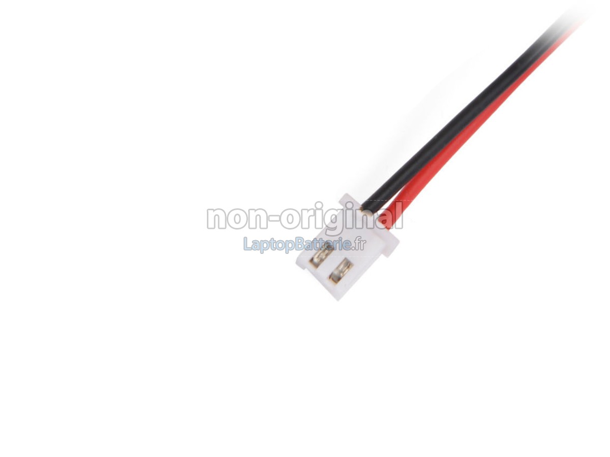 Batterie pour Veryark TCI-II