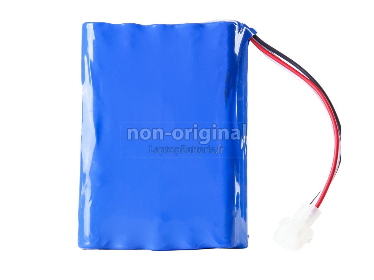 Batterie pour Viasys Healthcare AVEA VENT 68339