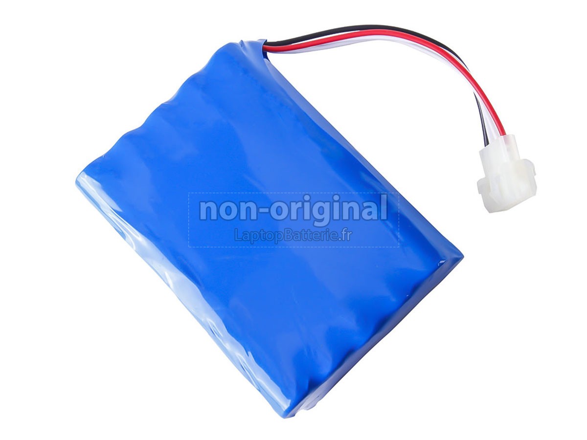 Batterie pour Viasys Healthcare AVEA VENT 68339