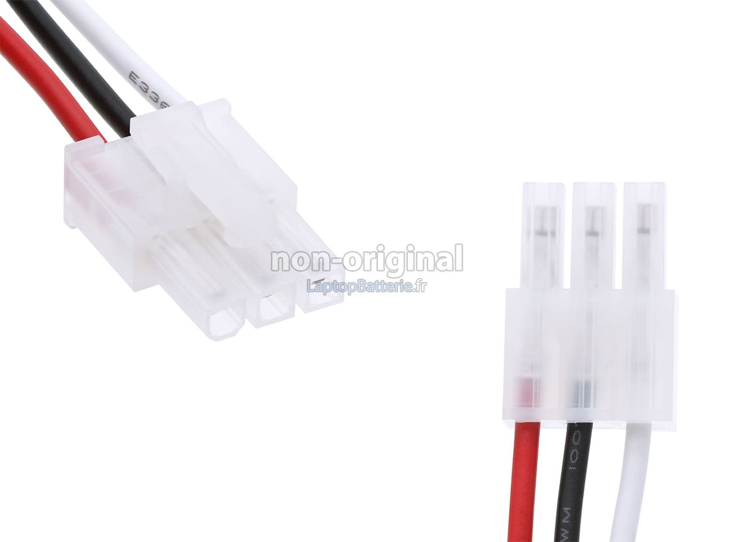 Batterie pour Viasys Healthcare 6196