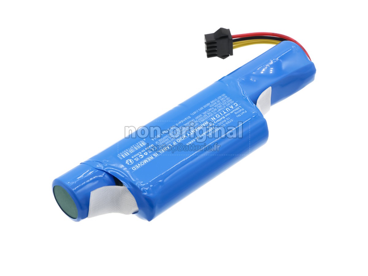 Batterie pour Vileda VR 102