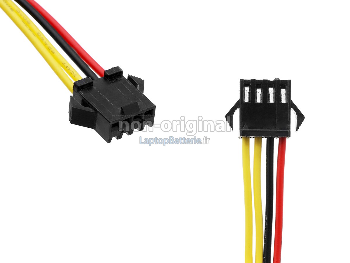 Batterie pour Vileda VR 102