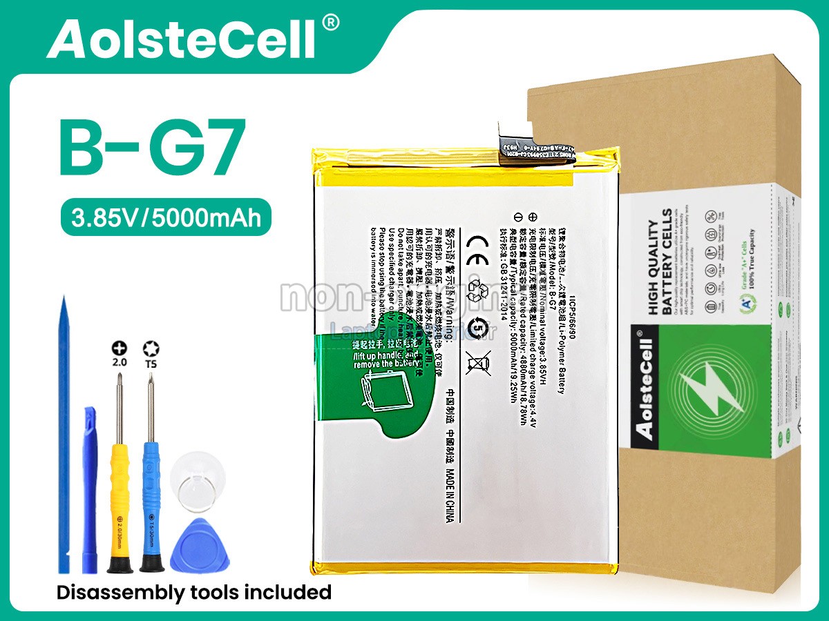Batterie pour Vivo B-G7