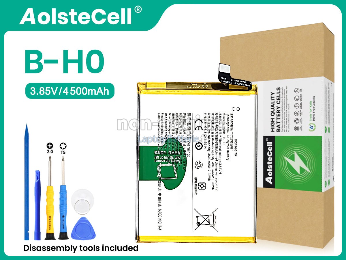 Batterie pour Vivo 1907_19