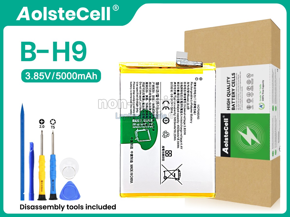 Batterie pour Vivo B-H9