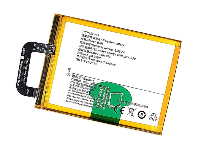 Batterie pour Vivo Y51