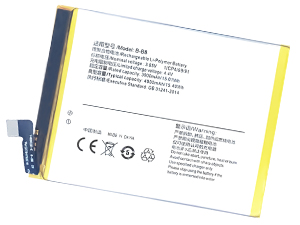 Batterie pour Vivo B-B8