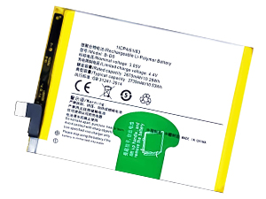 Batterie pour Vivo B-D0