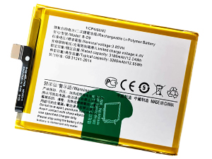 Batterie pour Vivo B-D9