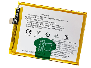Batterie pour Vivo B-E1