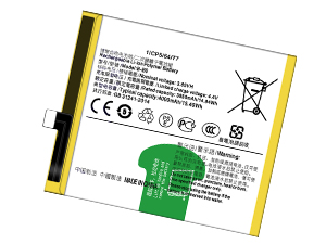 Batterie pour Vivo B-E6
