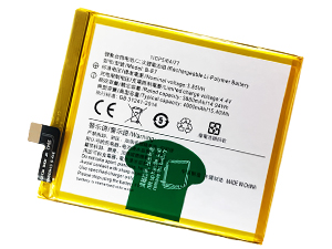 Batterie pour Vivo NEX A