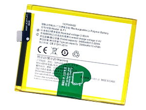Batterie pour Vivo B-F1