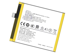 Batterie pour Vivo NEX2