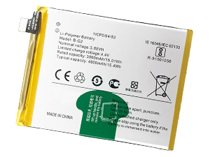 Batterie pour Vivo V15