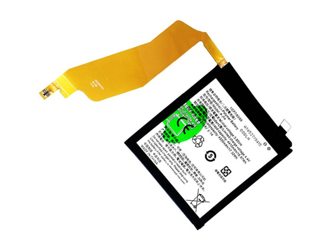 Batterie pour Vivo B-G9