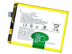 Batterie pour Vivo Z1x
