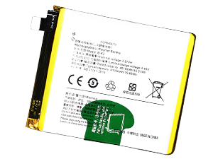 Batterie pour Vivo S5