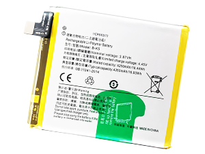 Batterie pour Vivo B-K5