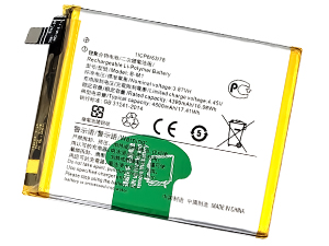 Batterie pour Vivo B-M1
