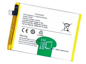 Batterie pour Vivo B-M5